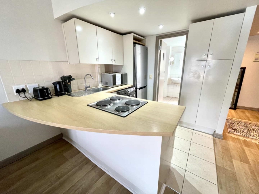 To Let 1 Bedroom Property for Rent in Cape Town City Centre Western Cape